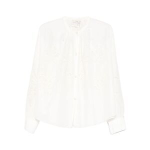 Forte Forte Women Embroidered Shirt